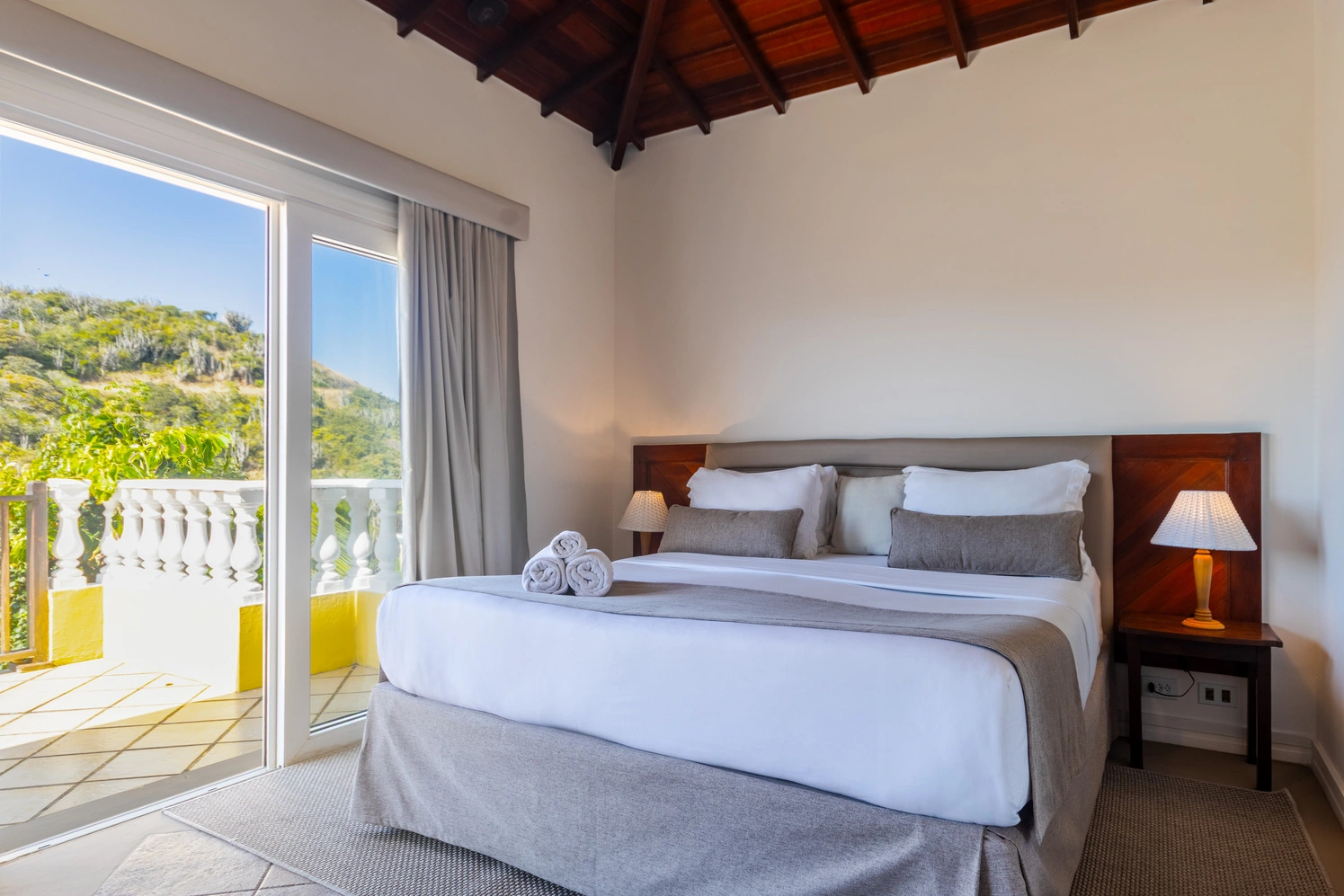 Imagem principal da galeria de acomodacoes